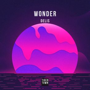 Wonder (Radio Edit) album cover