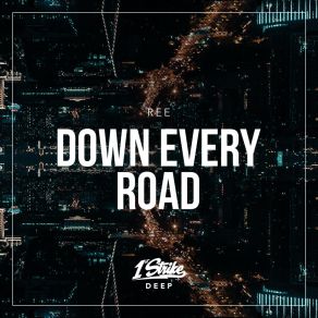 Down Every Road album cover