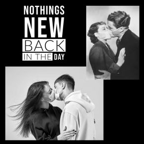 Nothings New album cover