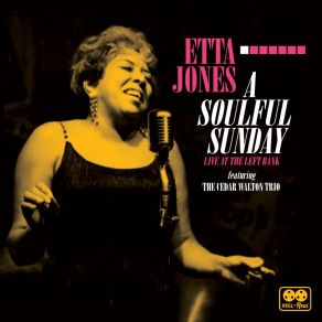 A Soulful Sunday Live At The Leftbank (Live) album cover