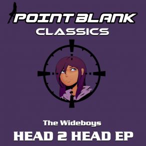 Head 2 Head album cover