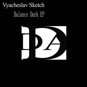 Balance Dark album cover