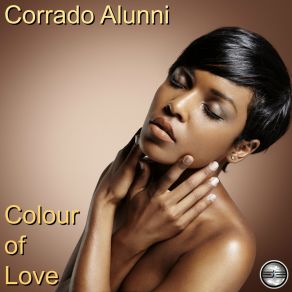 Colour Of Love album cover
