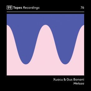 Melaza album cover