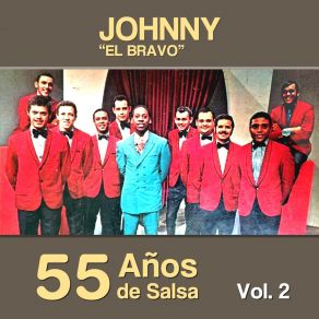 55 Años De Salsa, Vol. 2 album cover