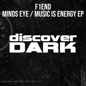 Mind's Eye / Music Is Energy album cover