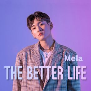 The Better Life album cover