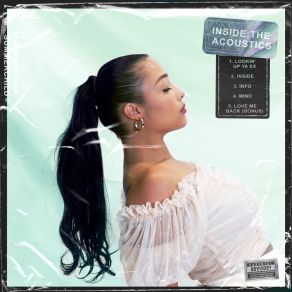 Inside: The Acoustics (Acoustic) album cover