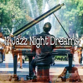 12 Jazz Night Dreams album cover