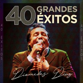 40 Grandes Éxitos album cover