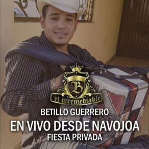 En Vivo Desde Navojoa: Fiesta Privada (En Vivo) album cover