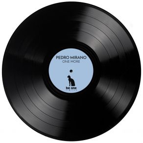 One More album cover