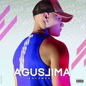 Agus Lima, Vol. 1 album cover