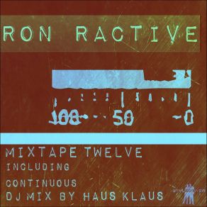 Mixtape Twelve (Including Continuous DJ Mix By Haus Klaus) album cover