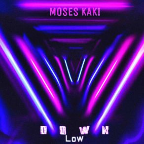 Down Low album cover