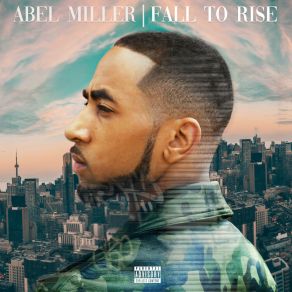 Fall To Rise album cover
