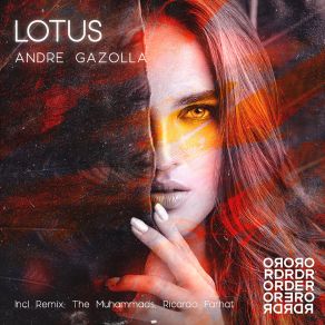 Lotus album cover