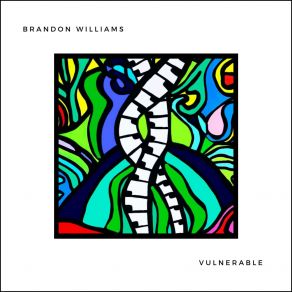 Vulnerable album cover