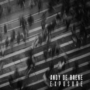 Exposure album cover