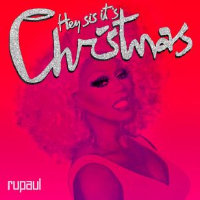 Hey Sis, It's Christmas! album cover