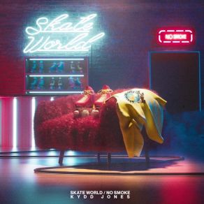 Skate World album cover