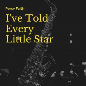 I've Told Every Little Star album cover