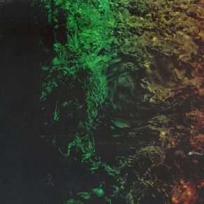 Whir album cover