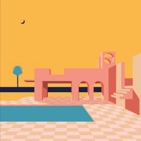 Roof Garden album cover