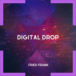 Digital Drop album cover