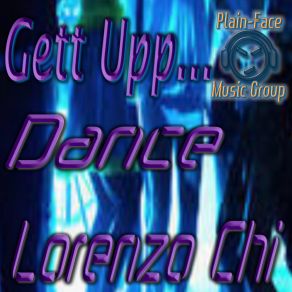 Gett Upp... Dance album cover