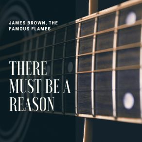 There Must Be A Reason album cover