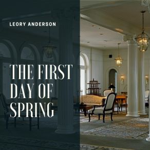 The First Day Of Spring album cover