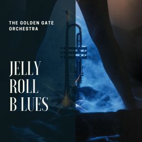 Jelly Roll Blues album cover