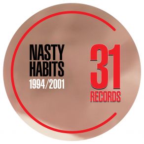 1994 / 2001 Remastered album cover