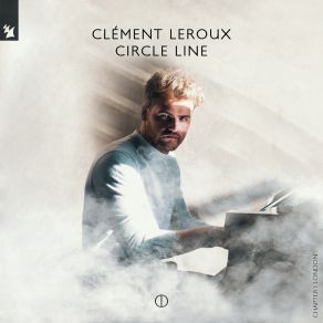 Circle Line album cover
