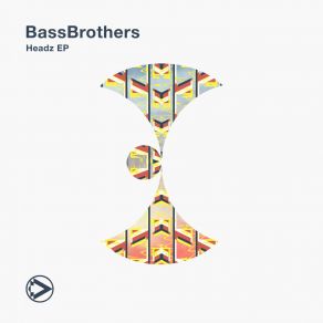 Headz EP (Original Mix) album cover