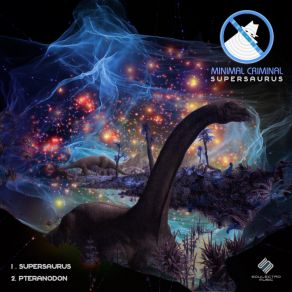 Supersaurus album cover