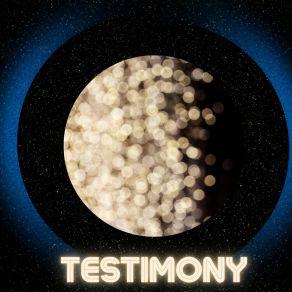 Testimony album cover