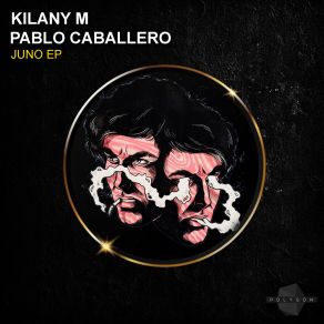 Juno album cover