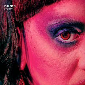 Mami album cover