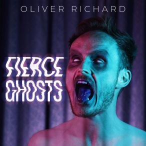 Fierce Ghosts album cover