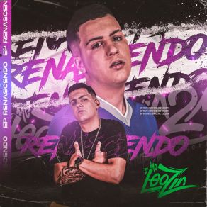 Renascendo album cover