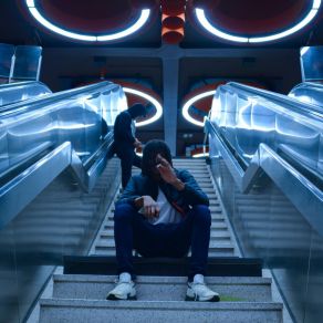First St album cover