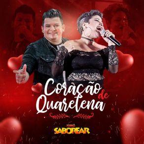 Coração De Quarentena album cover