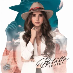 La Batalla album cover