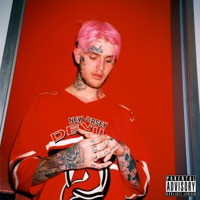 HELLBOY album cover