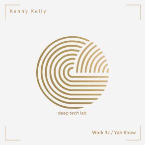 Work 3x / Yah Know album cover