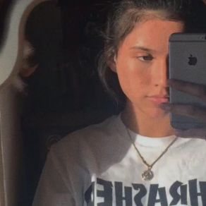 THRASHER album cover