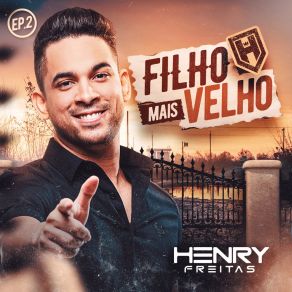 Filho Mais Velho, Ep. 2 album cover