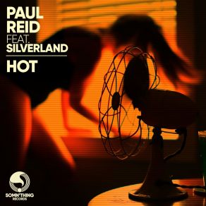 Hot album cover
